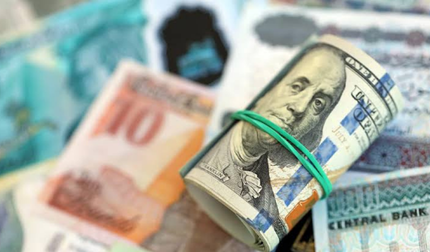Döviz alacaklar bu fiyatlara dikkat! Dolar ve euroda son durum