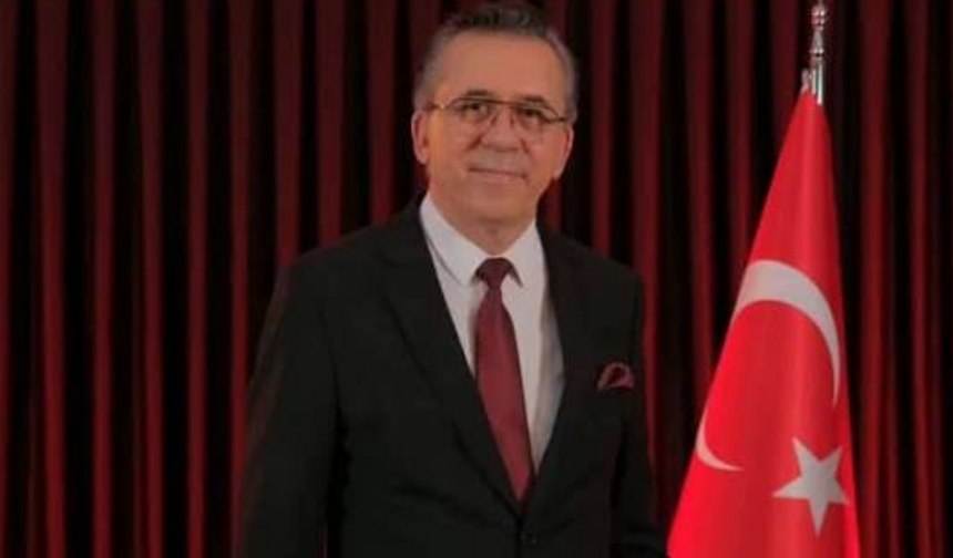Osman Akın tutuklandı