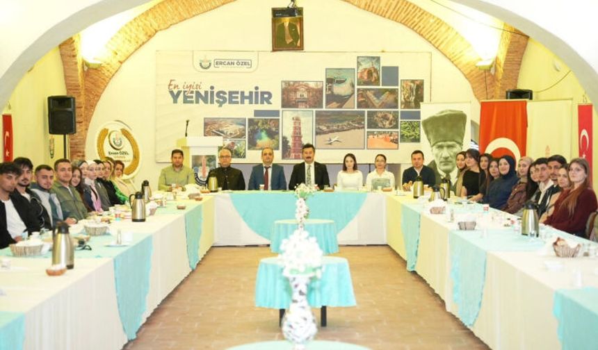 Bursa’da yıllardır kapalı olan öğrenci yurdu yeniden açılacak!