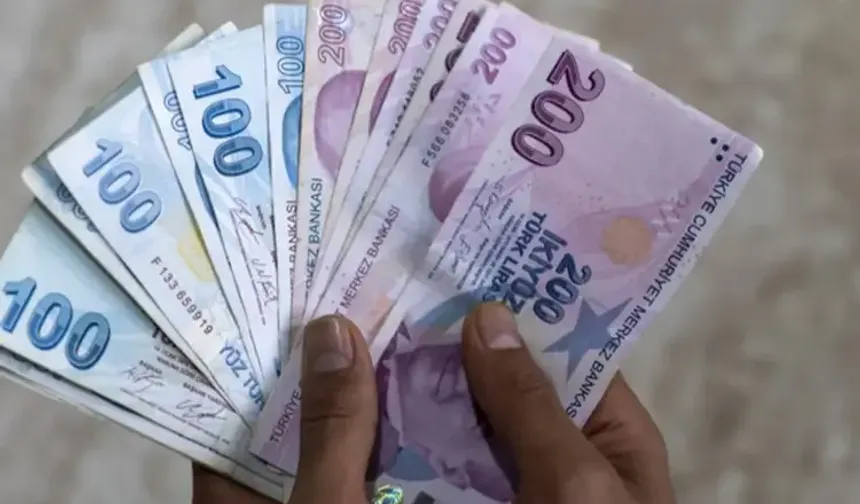 Emeklilere 35 bin TL’ye kadar promosyon! İşte kampanya şartları