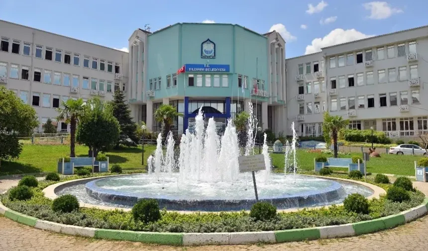 Bursa’da belediye adıyla dolandırıcılık uyarısı!