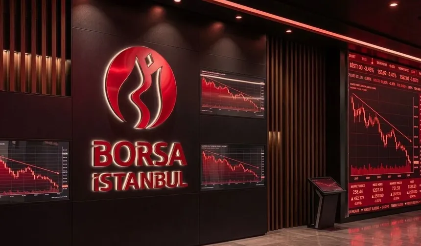 Borsa İstanbul’da yatırımcıların gözü bu seviyelerde!