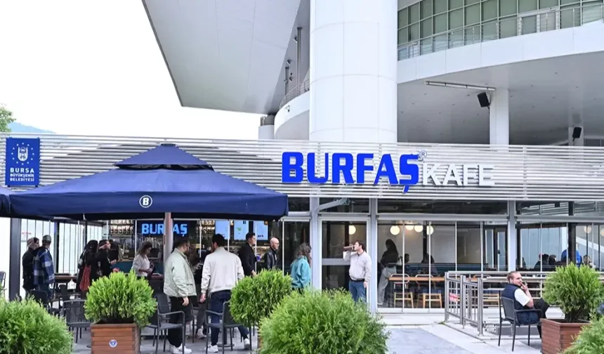 B Kafelerde bugün kahve indirimi var! Bursa’da fiyatlar yarıya düştü