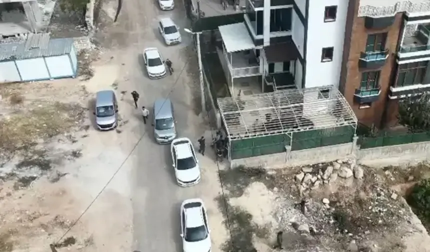 Bursa'da 1 milyon 278 bin TL'lik dolandırıcılık! 3 kişi tutuklandı