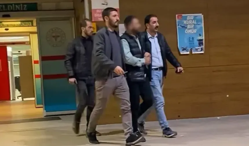 Uyuşturucu ticaretinden 10 yıl ceza almıştı! Bursa’da yakalandı