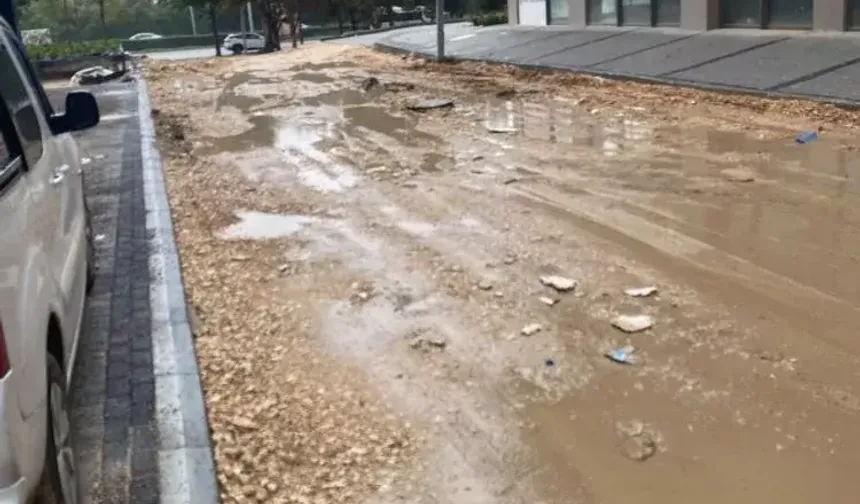 Bursa’da binlerce kişiyi ilgilendiriyor! 5 bin konutluk projede altyapı alarmı