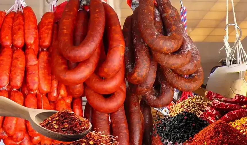 Bursa’da üretiliyordu! O ürün uygunsuz ürünler listesine girdi