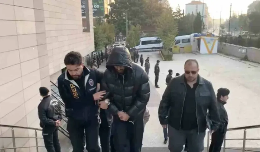 Bursa dahil 32 ilde bahis operasyonu! Hesaplardaki 7,1 milyar liralık hareket ortaya çıktı