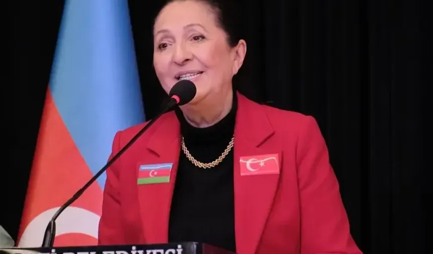 Bursa’dan Türkiye-Azerbaycan mesajı! “Yaşasın kardeşliğimiz”