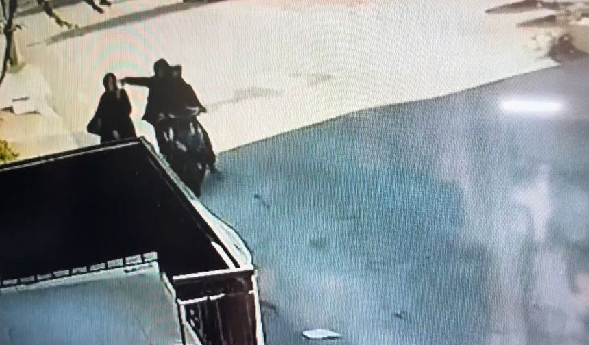 Bursa’da kapkaç operasyonu! İki şüphelinin suç kayıtları ortaya çıktı