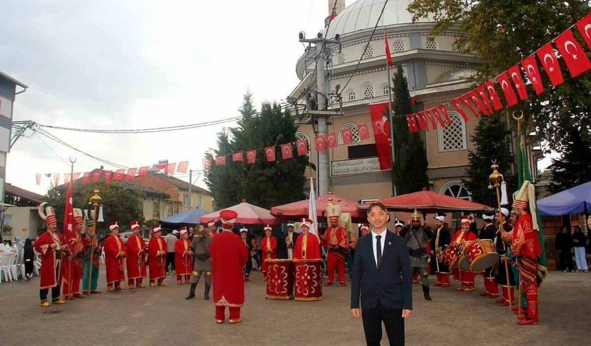 Bursa’da 183 kişi zehirlendi! Etkinliğin ardından muhtar özür diledi