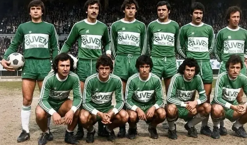 Bursaspor’un efsane futbolcusu Kemal Batmaz yoğun bakımda
