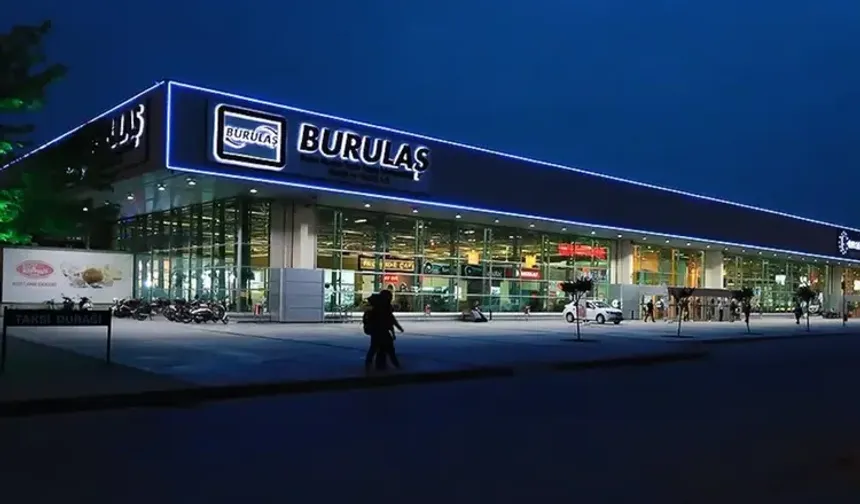 BURULAŞ’tan iş ilanı iddialarına ilişkin açıklama!