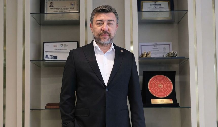 BTSO’da Meclis Başkanı belli oldu! Erol Dağlıoğlu kazandı