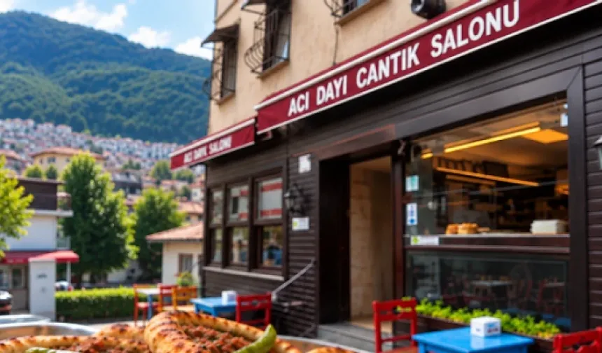 Bursa’da ünlü cantıkçı için yeni gelişme! ‘Sonuçlanmamış iddia’ açıklaması