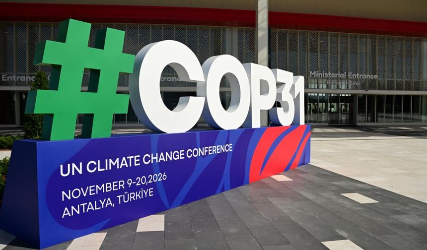 COP31 İklim Teknolojileri Creathonu için son başvuru tarihi açıklandı