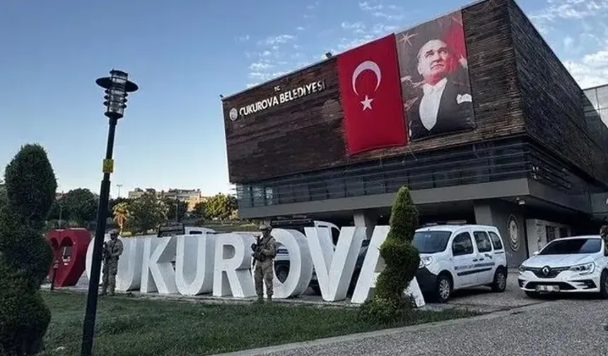 İhale ve işe alım soruşturması! Emrah Kozay görevden uzaklaştırıldı