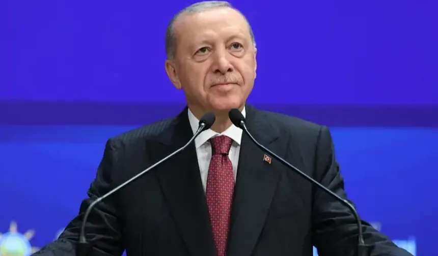 Cumhurbaşkanı Erdoğan’dan fon krizi mesajı: “Türk mahkemelerine hesap verecekler”