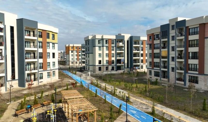 Bursa’da konut fiyatları değişti! O ilçede yıllık artış yüzde 98,30’a ulaştı