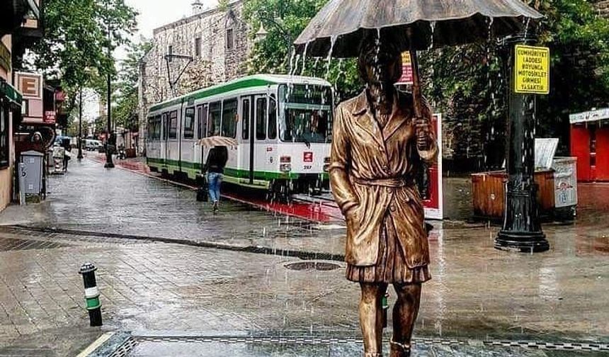 Bursa’da cuma günü hava nasıl olacak? İşte 30 Ekim tahmini