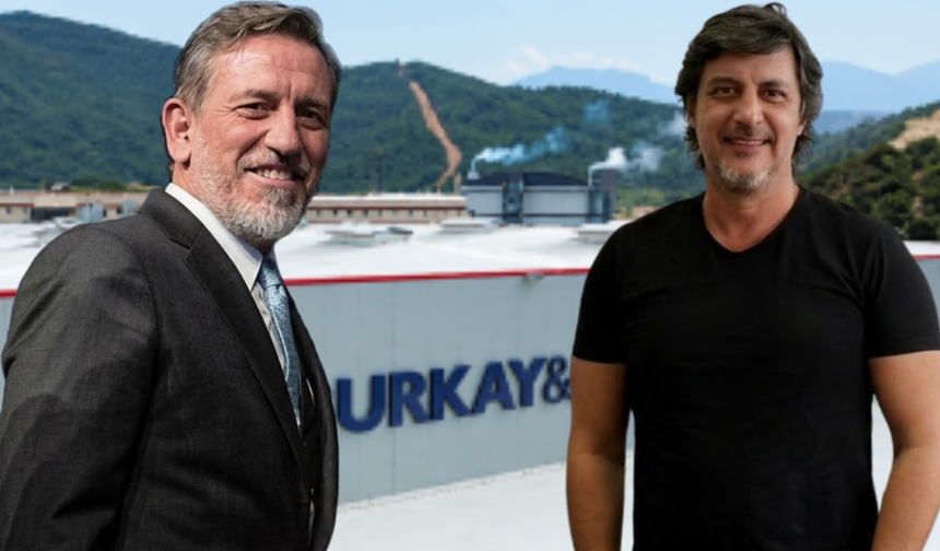 İBRAHİM BURKAY'A AMBARGO ÇARPTI!