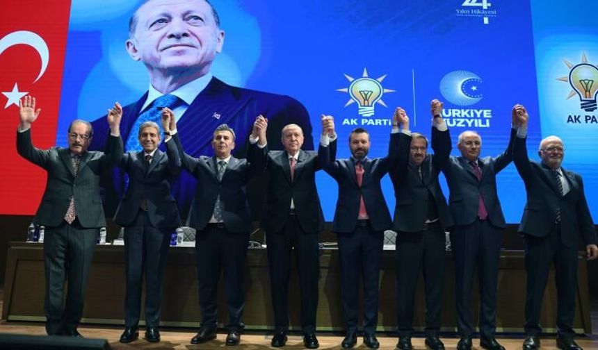 AK Parti’den yeni katılım sinyali! Sırada bir büyükşehir daha var