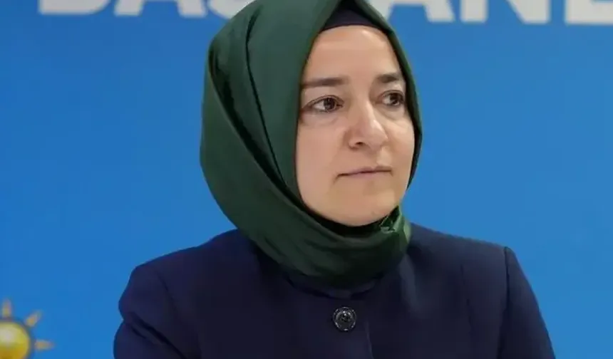 Fon soruşturmasında Fatma Betül Sayan Kaya ve eşi bugün ifade verecek