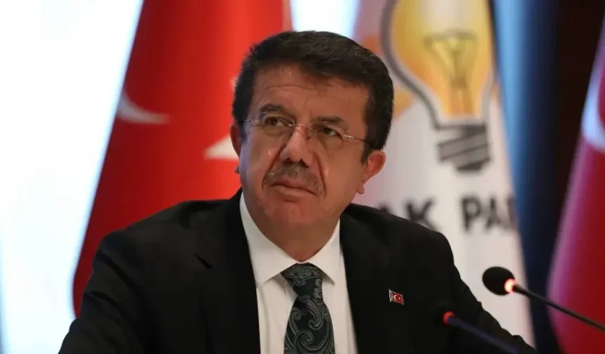 Nihat Zeybekci fon soruşturmasında konuştu: “Hiçbir şey gizlenemez”