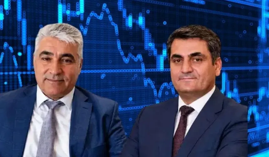Astor Enerji’de 5 milyar liralık iade: Feridun ve Enver Geçgel hakkında yeni gelişme