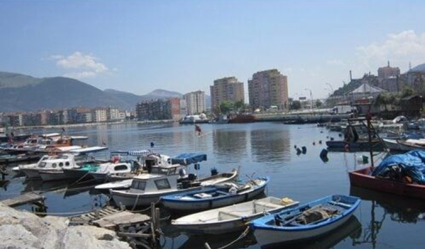 Bursa’da yat turizmini hareketlendirecek proje! Gemlik’te 500 tekne hedefi