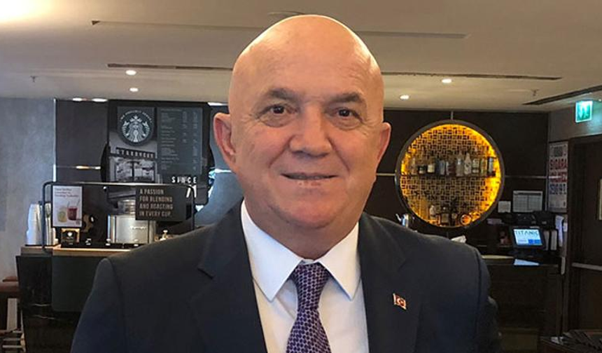 Sarıgül soruşturmasında gözaltı dalgası! Temel Aygün gözaltında