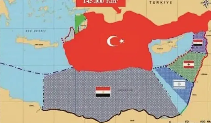 Ankara’dan Kahire’ye Doğu Akdeniz çağrısı: Anlaşmaya hazırız
