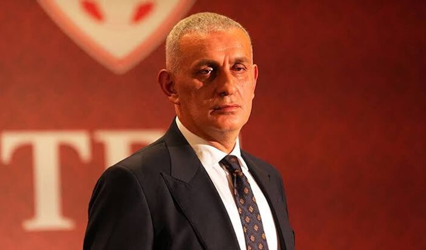 Hacıosmanoğlu hakkında gündeme gelen iddialar yeniden tartışılıyor!