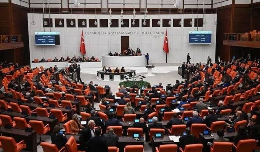 Fon mağdurları için kritik hafta! 455 bin yatırımcıyı ilgilendiren teklif Meclis’te