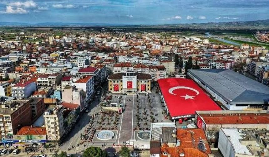 Bursa’da 880 bin TL’den başlayan satış! Milli Emlak 3 taşınmazı satışa çıkardı