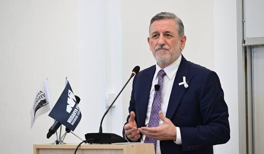 Bursa İş Dünyasında Gözler Odadaydı: İbrahim Burkay’ın BTSO Başkanlığı Hayırlı Olsun!