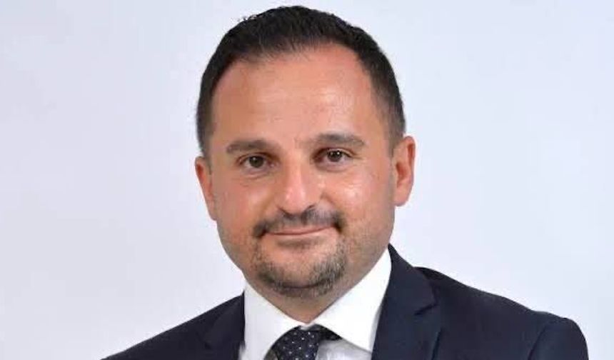 Türkiye Sigorta Genel Müdür Yardımcısı Gürol Sami Özer gözaltına alındı!