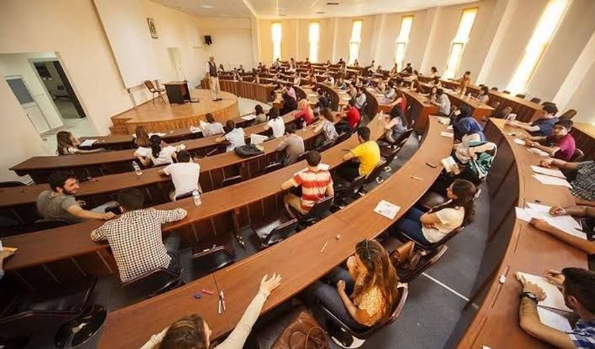 Bursa’da üniversite öğrencilerine destek başvuruları başladı!