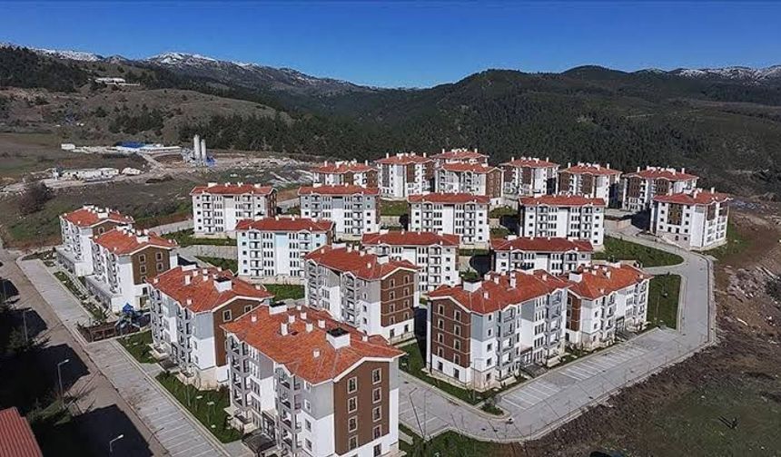 Bursa’da ev fiyatları 4,7 milyon TL’yi aştı!