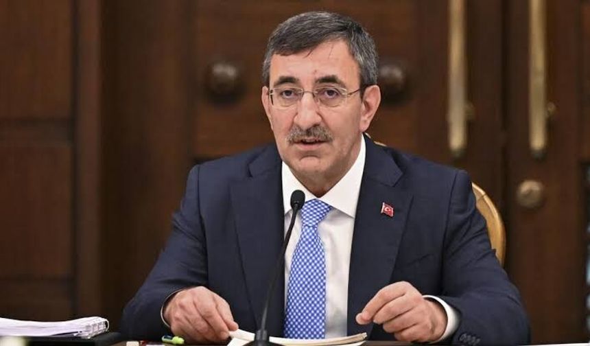 Fon tasfiyesinde ödeme hesabı nasıl yapılacak? Cevdet Yılmaz açıkladı