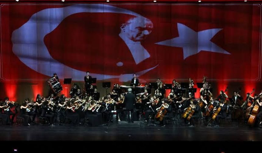 Bursa’da Cumhuriyet Bayramı coşkusu 5 gün sürecek! İşte program