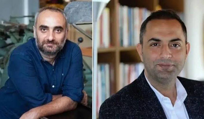 Murat Ağırel ve İsmail Saymaz hakkında ev hapsi kararı!