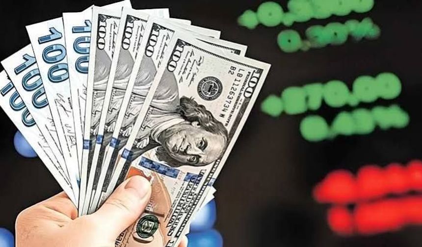 Dolar 50 TL sınırında! Euroda son durum ne?