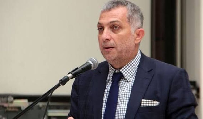 Metin Külünk’ten Cumhurbaşkanı Erdoğan’a çağrı: “Milletimiz sizi yalnız bırakmayacak”