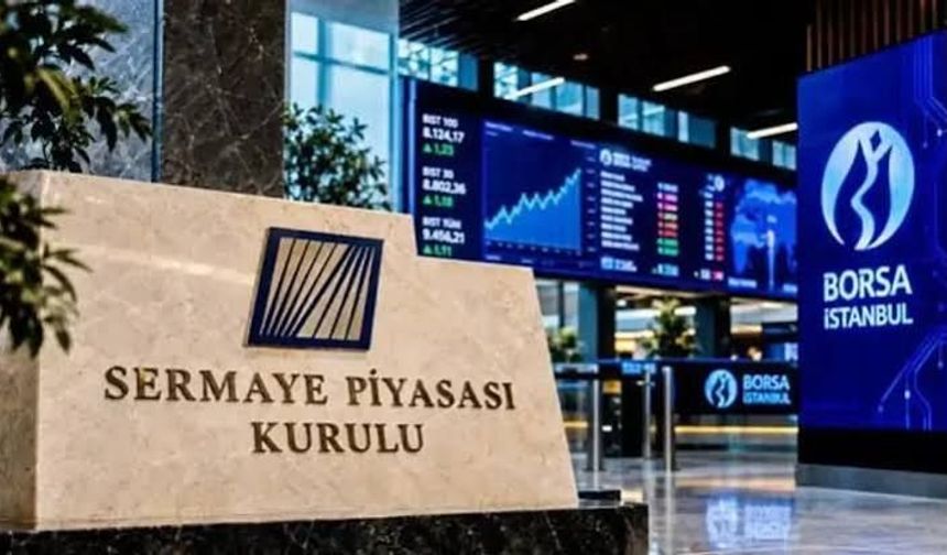 ALKLC ve ANELE hisselerinde SPK kararı! 48 kişi listede