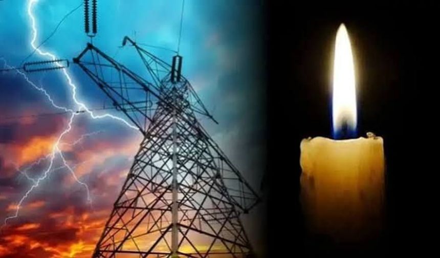Bursa’da 13 ilçede elektrik kesintisi! UEDAŞ saatleri açıkladı (23 Ekim 2026)