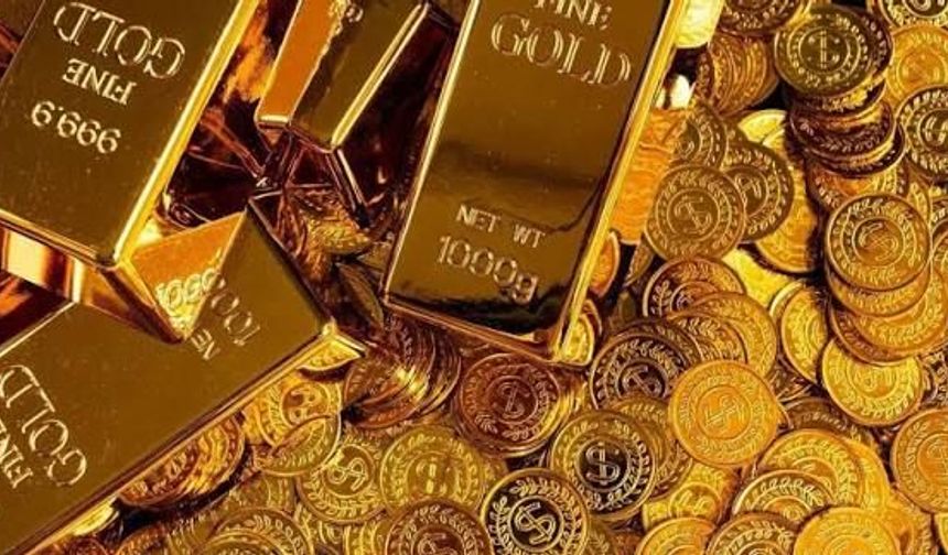 Bursa’da 865 gram altın icradan satışa çıkıyor! İşte milyonluk ihalenin tarihi