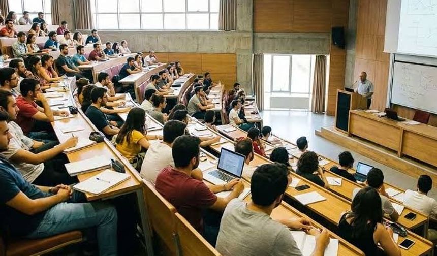 Bursa’da üniversitelilere karşılıksız eğitim desteği! Başvurular 19 Ekim’de