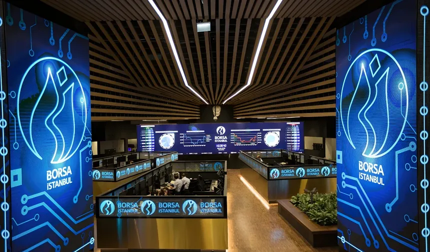 Borsa İstanbul’da yatay açılış! İşte günün ilk rakamları