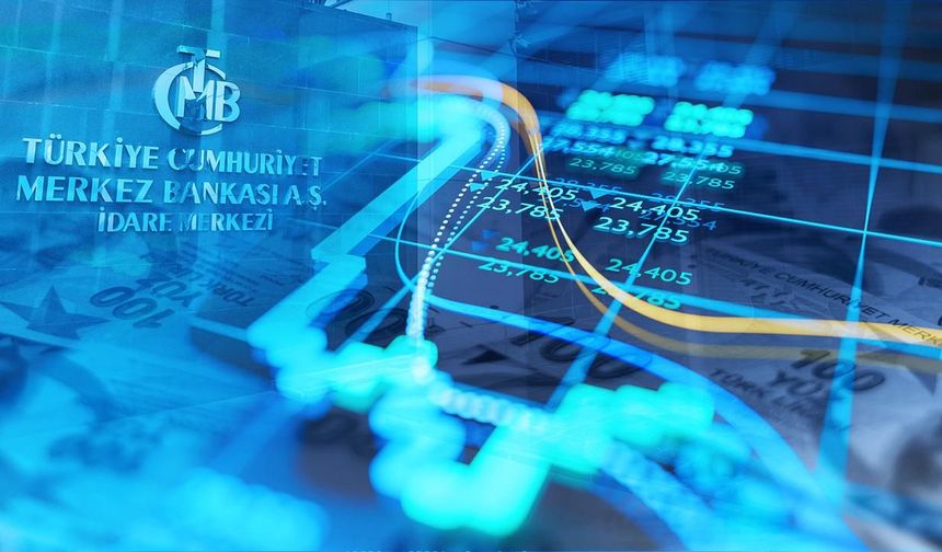 Merkez Bankası 9 ay sonra faiz indirdi! Yeni oran belli oldu